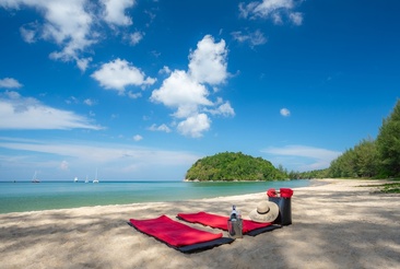 The Pavilions, Phuket