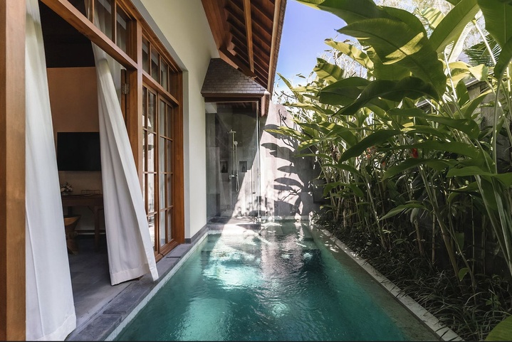 La Reserve 1785 Canggu Beach