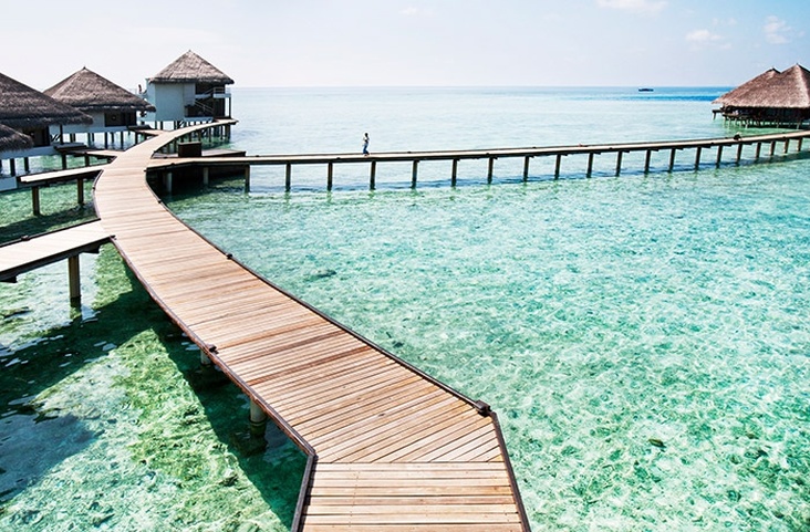 Adaaran Club Rannalhi