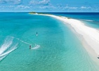 Finolhu Baa Atoll Maldives пляж отеля Seaside Finolhu Baa Atoll Maldives