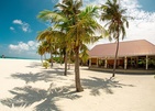 Hondaafushi Island Resort