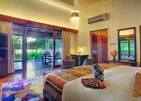 Bunga Raya Island Resort & Spa