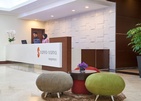 Sama-Sama Express Klia (Airside Transit Hotel)