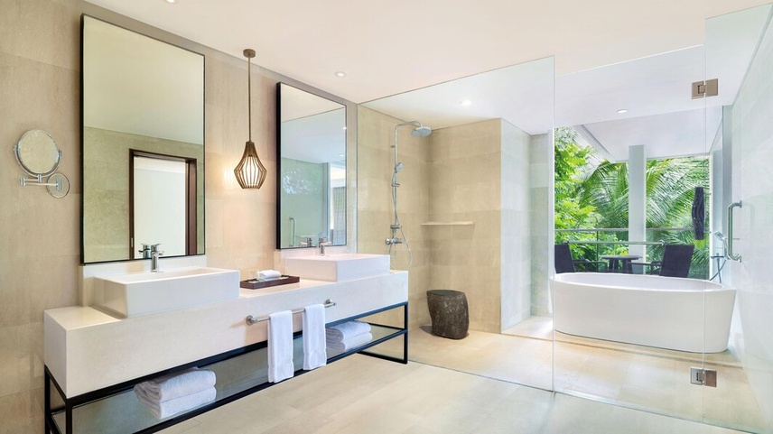 The Westin Resort & Spa Ubud