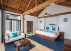 Kuredhivaru Resort And Spa (Ex.Movenpick Resort Kuredhivaru)