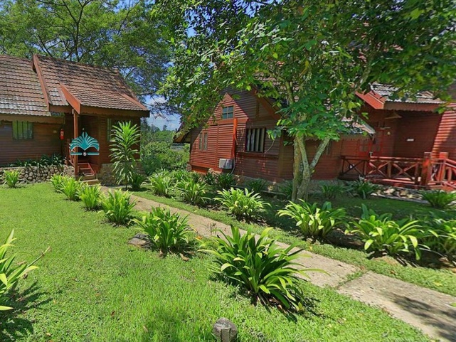 Mutiara Taman Negara Resort