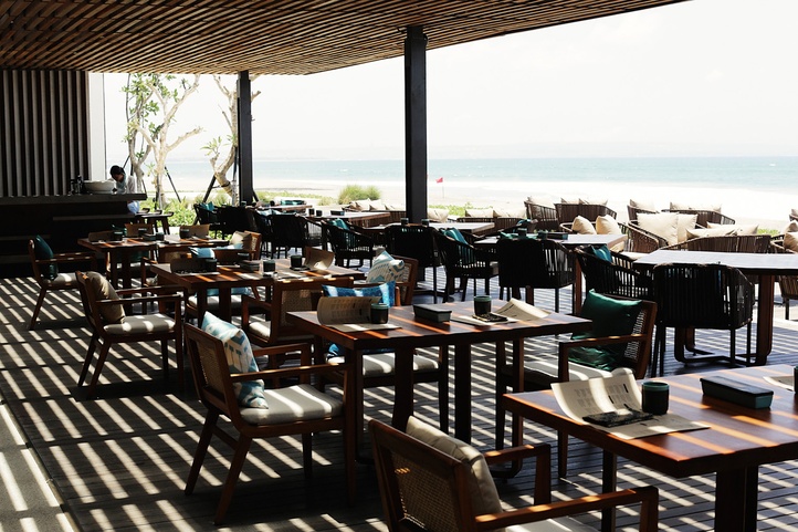Alila Seminyak