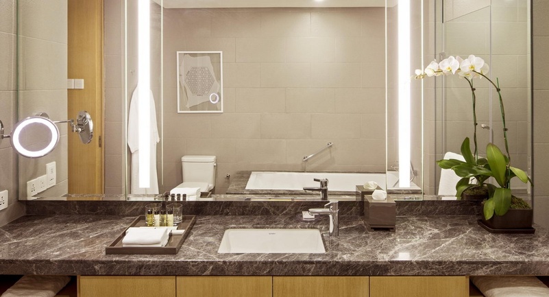 Sfera Residence Kuala Lumpur City Centre