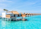Emerald Maldives Resort & Spa