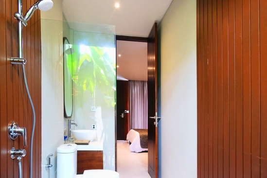 Japa Suites & Villas