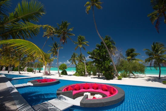 Kandima Maldives