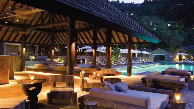 Four Seasons Resort Seychelles