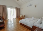 Hondaafushi Island Resort