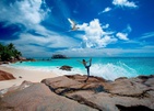 Cousine Island Resort Seychelles