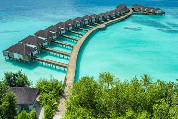 Dusitd2 Feydhoo Maldives