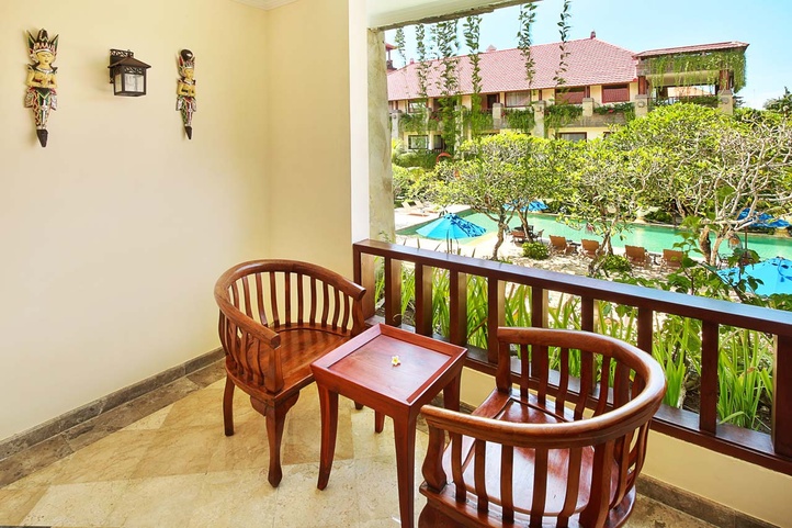 The Grand Bali Nusa Dua