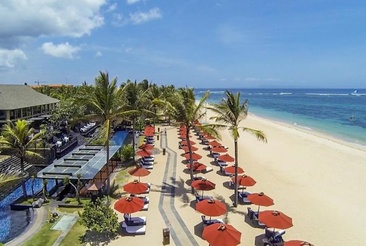 The St. Regis Bali Resort