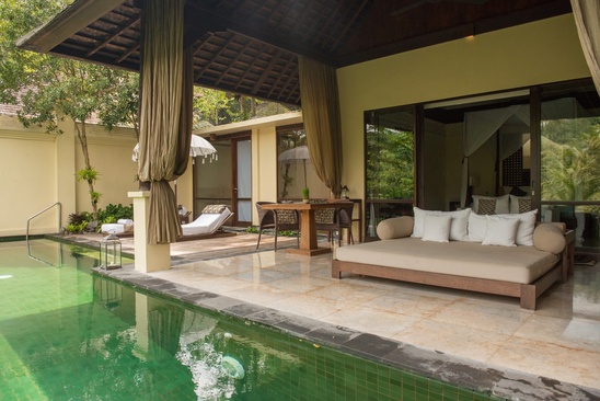 Komaneka At Bisma Ubud