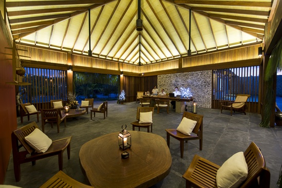 The Barefoot Eco Hotel