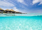 Sheraton Maldives Full Moon Resort & Spa