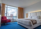 Tamu Hotel & Suites Kuala Lumpur