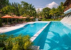 Tup Kaek Sunset Beach Resort