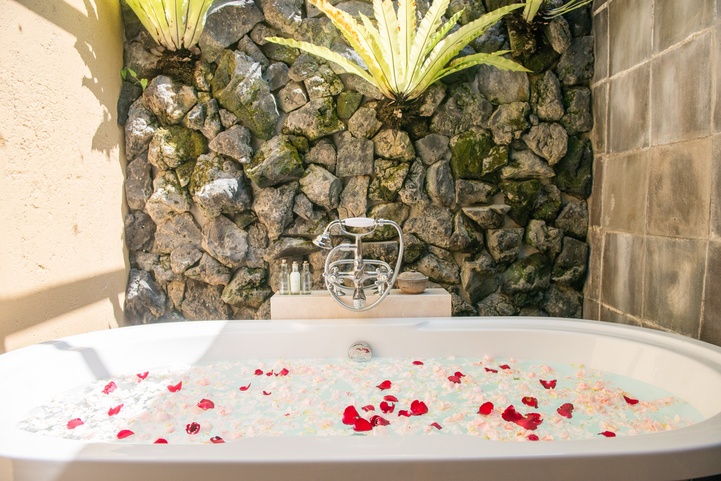 Komaneka At Monkey Forest Ubud