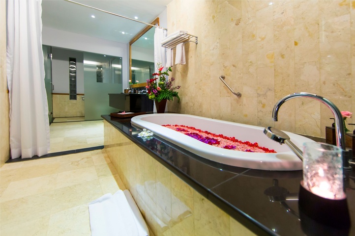 The Lokha Ubud Resort Villas & Spa