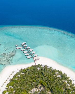 Kihaa Maldives