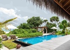 Sirru Fen Fushi (Ex.Fairmont)