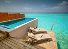 Kudafushi Resort & Spa