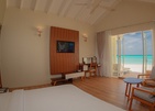 Hondaafushi Island Resort