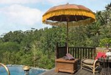 Capella Ubud