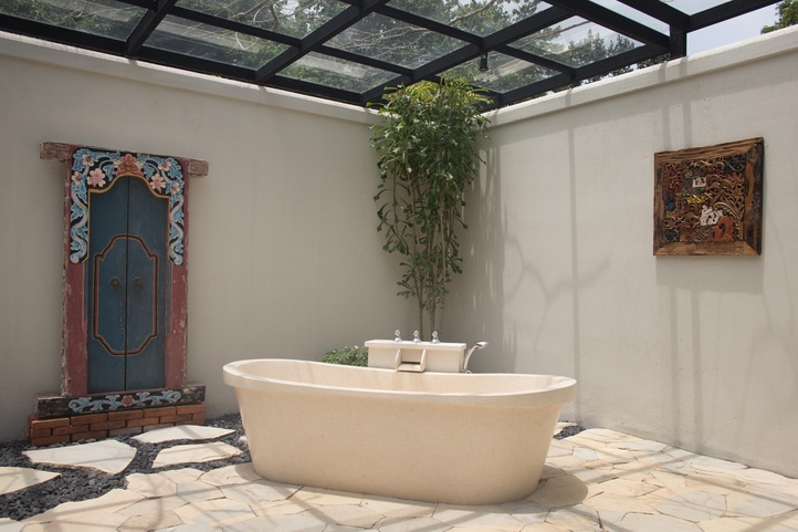 Plataran Menjangan Resort & Spa