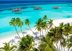Gili Lankanfushi Maldives  Океан На Мальдивах