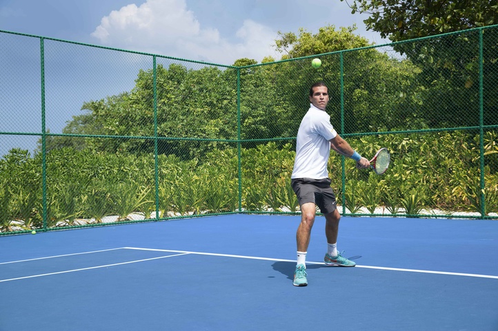 Cheval Blanc Randheli