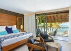 Paradis Beachcomber Golf Resort & Spa