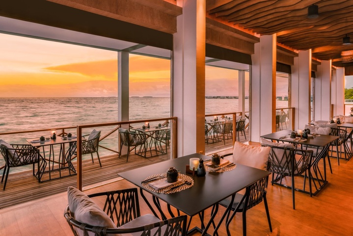 Amilla Maldives
