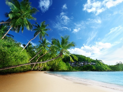 Laila Resort, Seychelles