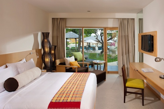 Holiday Inn Resort Baruna Bali