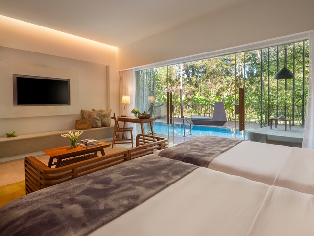 Maya Sanur Resort & Spa