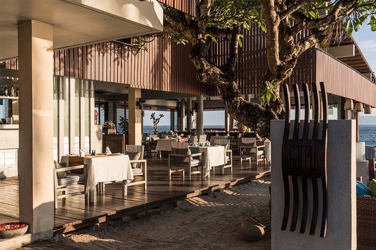 Ramayana Candidasa Beach Resort