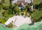 Shangri-La Le Touessrok, Mauritius