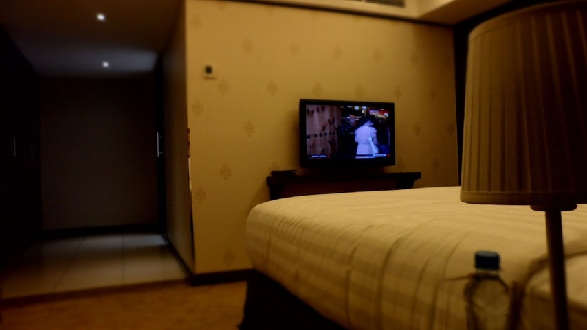 Mark Inn Hotel Deira