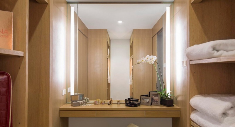 Sfera Residence Kuala Lumpur City Centre