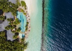 Royal Island Resort & Spa