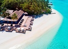 Sheraton Maldives Full Moon Resort & Spa