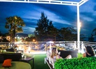 Outrigger Surin Beach Resort