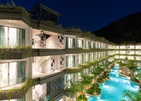 Panwaburi Beachfront Resort