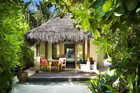 Anantara Dhigu Maldives